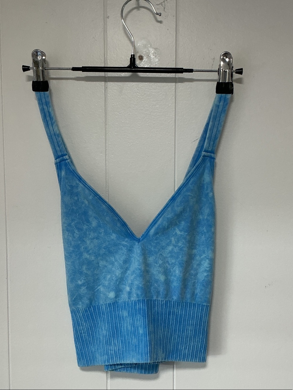 Zenana Outfitters Bralette